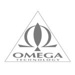 OMEGA_logo_grau